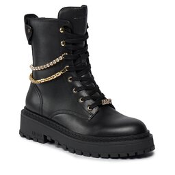 Liu Jo Trapery Liu Jo Rumi 11 SF3225 P0102 Black 22222