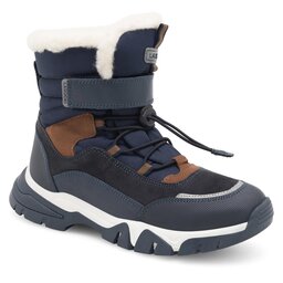Lasocki Young Зимни обувки Lasocki Young TOM SCI12-8387-04 Тъмносин