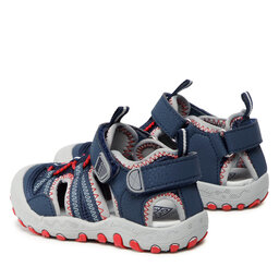 

Босоніжки Gioseppo Mazatlan 47402 Navy 1, Cиній