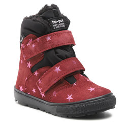 Mrugała Snehule Mrugała 7281/2-05 Ruby Stars
