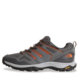 

Трекінгові черевики The North Face M Hedgehog Futurelight (Eur) NF0A8AADQH41 Zinc Grey/Tnf Black, Сірий