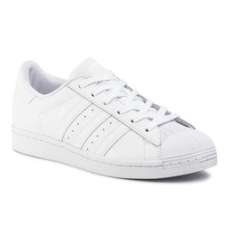 adidas Chaussures adidas Superstar EG4960 Ftwwht/Ftwwht/Ftwwht