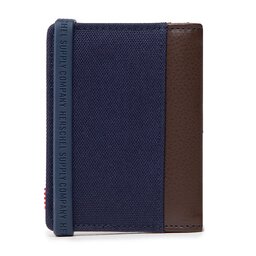 

Чохол для кредиток Herschel Gordon 11149-05432 Peacoat/Cc, Cиній