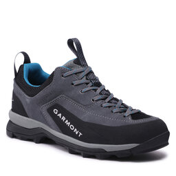 Garmont Chaussures de trekking Garmont Dragontail G Dry 002475 Dark Grey