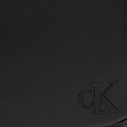 

Сумка Calvin Klein Jeans Ultralight Dblzipcamera Bag21 Ru K60K611502 Black BEH, Чорний