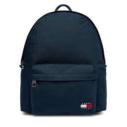 Tommy Jeans Zaino Tommy Jeans Tjm Ess Daily Dome Backpack AM0AM13726 Blu scuro