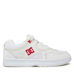 DC Laisvalaikio batai DC Kalynx Zero ADYS100819 Balta
