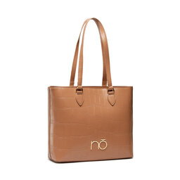 

Сумка Nobo NBAG-M2110-C015 Beżowy, Коричневий