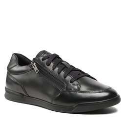 Geox Sneakers Geox U Cordusio U36FWD 00043 C9999 Black