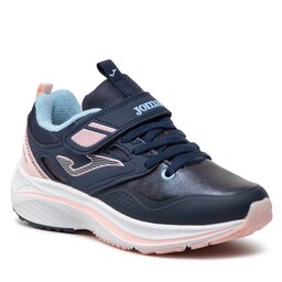 Joma Сникърси Joma JFERRW2243V Navy/Pink
