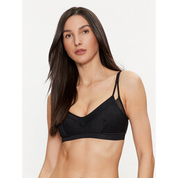 Chantelle Chantelle Σουτιέν Bralette Soft Stretch C11GQ9 Μαύρο