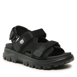 Shaka Sandalias Shaka Chill Out Ex SK-239 Black 00N
