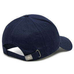 

Бейсболка Aeronautica Militare 231HA1132CT2261 Blu Navy 08347, Cиній