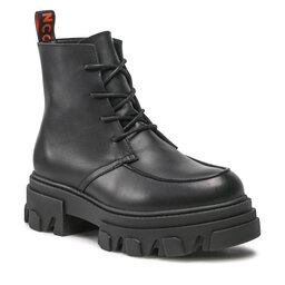 Bianco Боти Bianco 11250170 Black