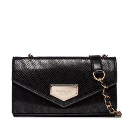 Monnari Handväska Monnari BAG3730-020 Svart