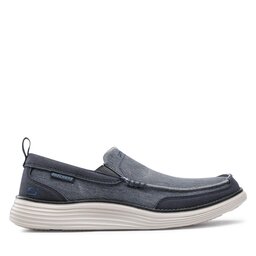 

Туфлі Skechers Lenton 65901/NVY Navy, Cиній