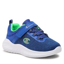 Champion Sneakers Champion Playrun Nebula S32622-CHA-BS036 Rbl/Syf