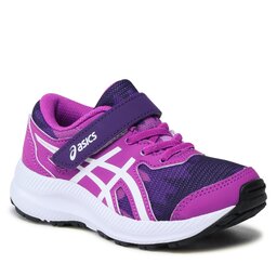 Asics Pantofi Asics Contend 8 Ps 1014A293 Orchid/White 500