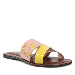Pollini Papucs Pollini SA28030C1ETA261A Mule