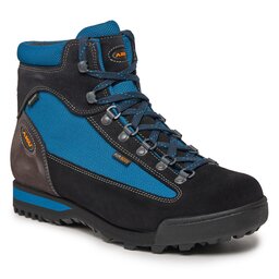 Aku Scarpe da trekking Aku 885.10 Cobalt/Dark Grey 671