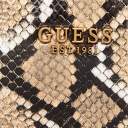 

Сумка Guess, Бежевий