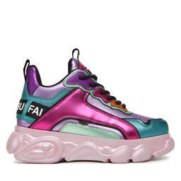 Buffalo Sneakers Buffalo Cld Chai 1636469 Rosa