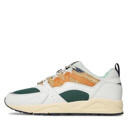 

Снікерcи Karhu Fusion 2.0 F804144 Lily White/Nugget, Кольоровий