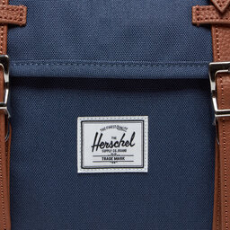 

Рюкзак Herschel Little America 11390-00007 Navy, Cиній