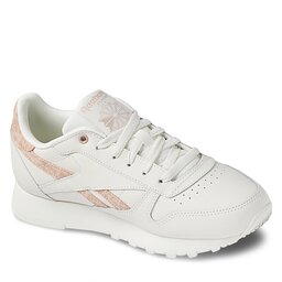 Reebok Schuhe Reebok Classic Leather Shoes GY7174 Weiß