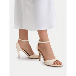 Nine West Sandalen Nine West S4S16766 Beige