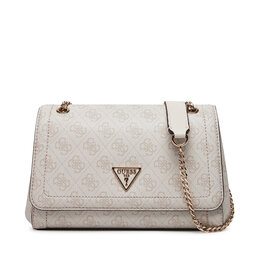 Guess Borsetta Guess HWBG7879210 Écru
