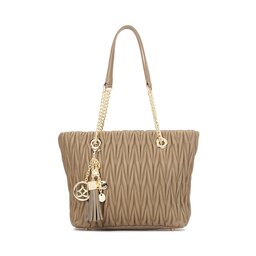 Kazar Borsetta Kazar Jasmine 32137-01-TP Taupe