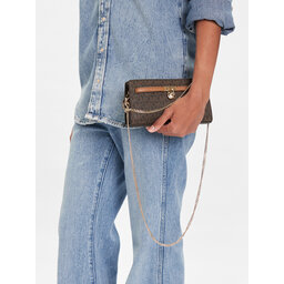 MICHAEL Michael Kors Handtasche MICHAEL Michael Kors 32F5GNXC0B Braun