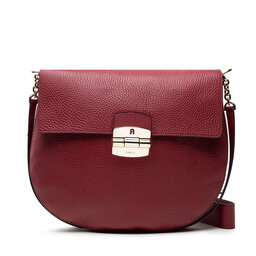 

Сумка Furla Club 2 WB00526-BX0041-CGQ00-1-007-20-CN-B Ciliegia d, Бордовий