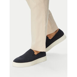 Armani Exchange Halbschuhe Armani Exchange XM002633 AF16411 ZB004 Dunkelblau
