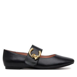 Coccinelle Ballerinas Coccinelle E4 SB3 19 01 01 Schwarz