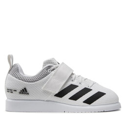 adidas Boty do posilovny adidas Powerlift 5 GY8919 Bílá