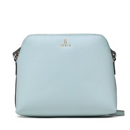 

Сумка Furla Camelia WE00454-ARE000-1865S-1-007-20-CN-E Minty/Marshmallo, Зелений