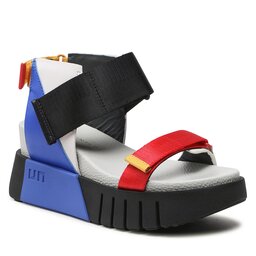 United Nude Sandalias United Nude Delta Run 1041077516119 Stijl