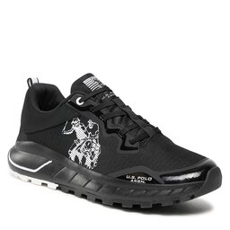 U.S. Polo Assn. Sneakers U.S. Polo Assn. SETH005 Blk