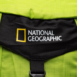 

Рюкзак National Geographic Destination N16082.127 Lime, Зелений