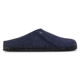 

Тапочки Birkenstock Zermatt Rivet 1017519 Dark Blue, Cиній