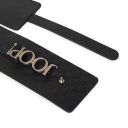 

Пояс на талію JOOP! 8370 Black 001, Чорний