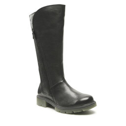 Caprice Zimske čizme Caprice 9-25467-29 Black Nappa 022