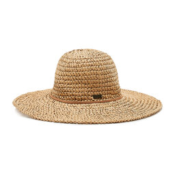 Roxy Καπέλο Roxy Fun In Acapulco ERJHA03994 YEF0
