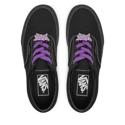 

Кросівки Vans Era VN000CQ6CJI1 Black, Чорний