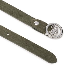 

Жіночий ремінь U.S. Polo Assn. Townie AIUT62340WHN700 Green, Зелений