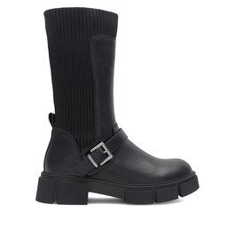 DeeZee Stiefel DeeZee CS6191-10 Schwarz
