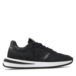 Philippe Model Superge Philippe Model Tropez 2.1 Low TYLD W002 Črna