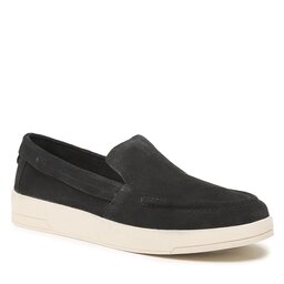 Jack&Jones Półbuty Jack&Jones 12228939 Niebieski